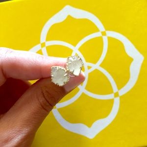 Tessa Ivory mother of pearl